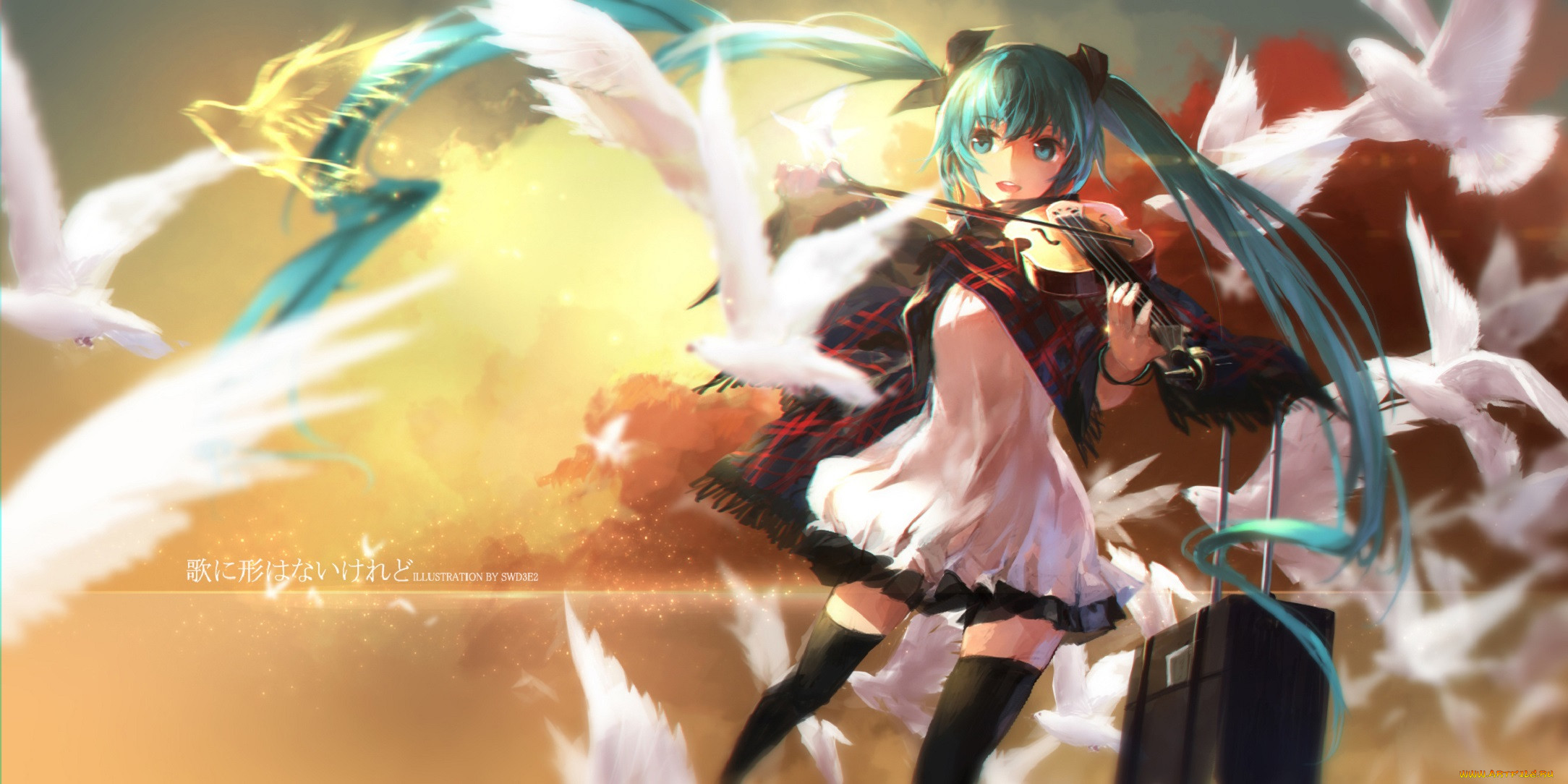 , vocaloid, swd3e2, hatsune, miku, , , , , , 